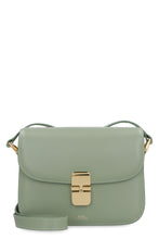 Load image into Gallery viewer, Grace leather crossbody bag

