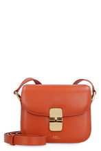 Load image into Gallery viewer, Grace leather mini crossbody bag

