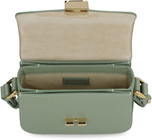 Load image into Gallery viewer, Grace leather mini crossbody bag
