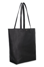 Load image into Gallery viewer, Maiko pebbled leather tote

