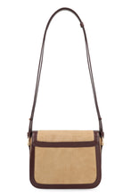 Load image into Gallery viewer, Grace leather crossbody bag

