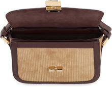 Load image into Gallery viewer, Grace leather crossbody bag
