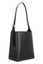 Load image into Gallery viewer, Virginie leather shoulder bag
