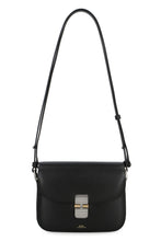 Load image into Gallery viewer, Grace leather crossbody bag
