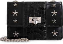 Load image into Gallery viewer, Pyxis leather mini-bag
