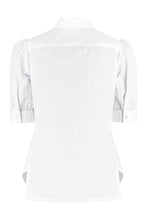 Load image into Gallery viewer, Cotton poplin shirt
