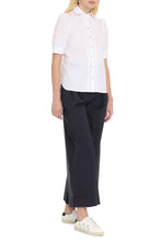 Load image into Gallery viewer, Cotton poplin shirt

