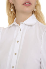 Load image into Gallery viewer, Cotton poplin shirt
