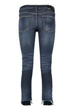 Load image into Gallery viewer, Boy 5-pocket straight-leg jeans
