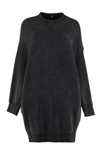Load image into Gallery viewer, Cotton sweatdress

