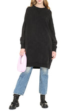 Load image into Gallery viewer, Cotton sweatdress
