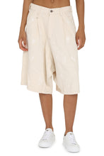 Load image into Gallery viewer, Jesse denim shorts
