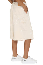 Load image into Gallery viewer, Jesse denim shorts
