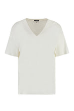 Load image into Gallery viewer, Cotton T-shirt
