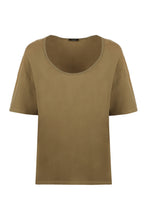 Load image into Gallery viewer, Cotton T-shirt
