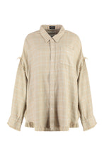 Load image into Gallery viewer, Oversize shirt
