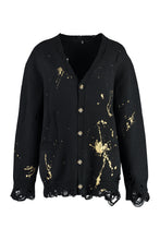 Load image into Gallery viewer, Cotton cardigan
