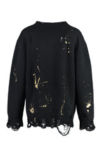 Load image into Gallery viewer, Cotton cardigan
