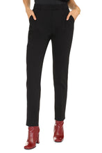 Load image into Gallery viewer, Rangon viscose jersey trousers
