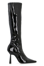 Load image into Gallery viewer, Rosie 8 vinyl boots
