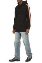 Load image into Gallery viewer, Logo cotton hoodie
