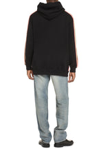 Load image into Gallery viewer, Logo cotton hoodie
