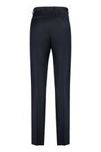 Load image into Gallery viewer, Virgin wool tailored trousers
