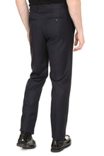 Load image into Gallery viewer, Virgin wool tailored trousers
