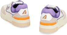 Load image into Gallery viewer, CLC leather low-top sneakers

