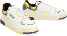 Load image into Gallery viewer, CLC leather low-top sneakers
