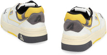Load image into Gallery viewer, CLC leather low-top sneakers
