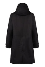 Load image into Gallery viewer, Hooded cotton jacket
