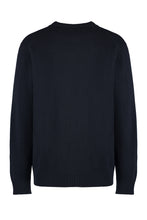Load image into Gallery viewer, Wool and cashmere sweater
