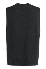 Load image into Gallery viewer, Knitted wool vest
