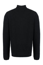 Load image into Gallery viewer, Wool blend pullover
