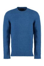 Load image into Gallery viewer, Cotton-blend sweater
