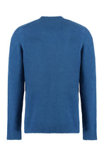 Load image into Gallery viewer, Cotton-blend sweater
