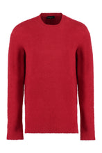 Load image into Gallery viewer, Cotton-blend sweater
