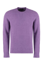 Load image into Gallery viewer, Cotton blend sweater
