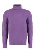 Load image into Gallery viewer, Cotton-blend sweater
