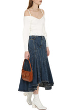 Load image into Gallery viewer, Ribbed knit top
