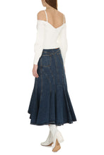 Load image into Gallery viewer, Ribbed knit top

