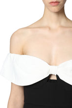 Load image into Gallery viewer, Crepe mini dress
