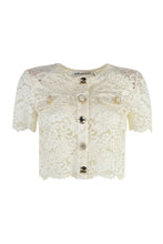 Load image into Gallery viewer, Lace top
