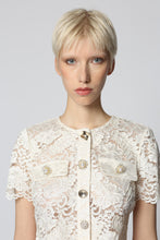 Load image into Gallery viewer, Lace top

