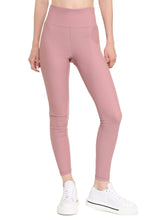 Load image into Gallery viewer, Kamelia technical fabric leggings - ROTATE Sunday
