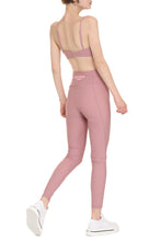 Load image into Gallery viewer, Passio crop-top with logo - ROTATE Sunday
