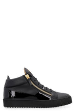 Load image into Gallery viewer, Kriss high-top sneakers
