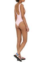 Load image into Gallery viewer, Ruby Scrunch swimsuit
