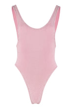 Load image into Gallery viewer, Ruby Scrunch one-piece swimsuit
